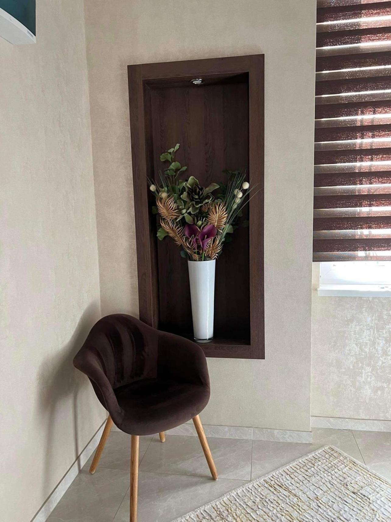 Luxury Dream With A Sauna In The Center Budapest Esterno foto