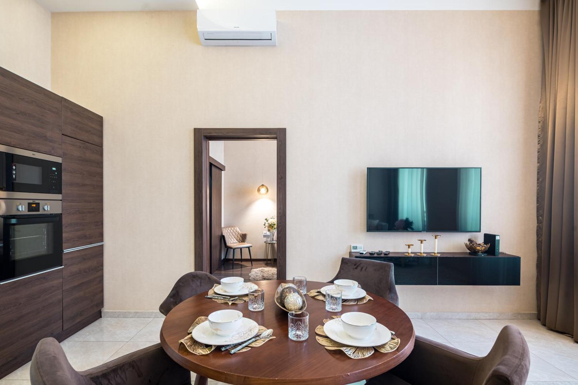 Luxury Dream With A Sauna In The Center Budapest Esterno foto