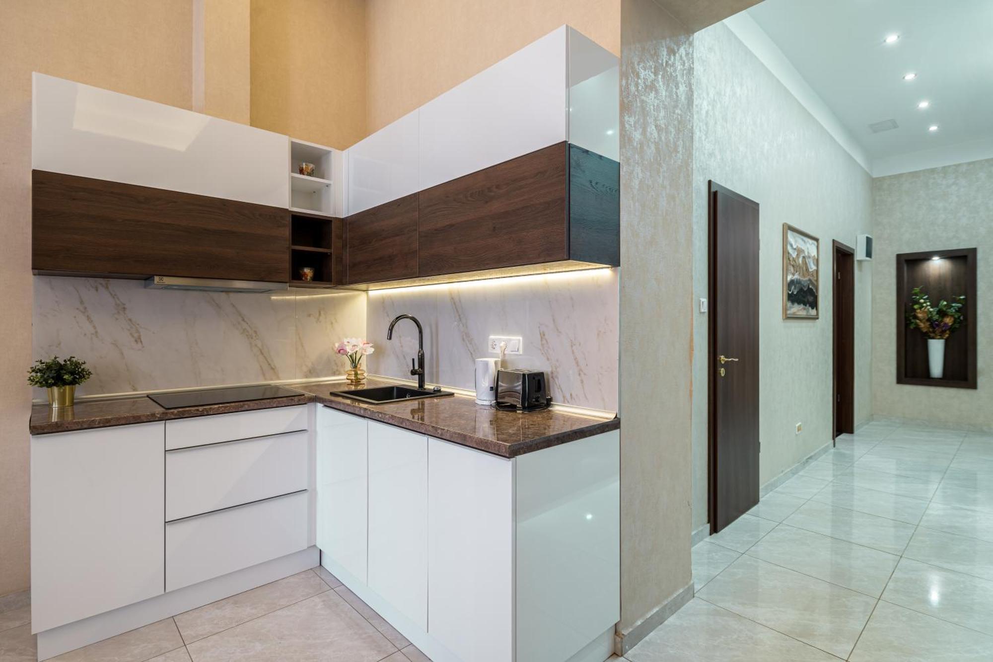 Luxury Dream With A Sauna In The Center Budapest Esterno foto