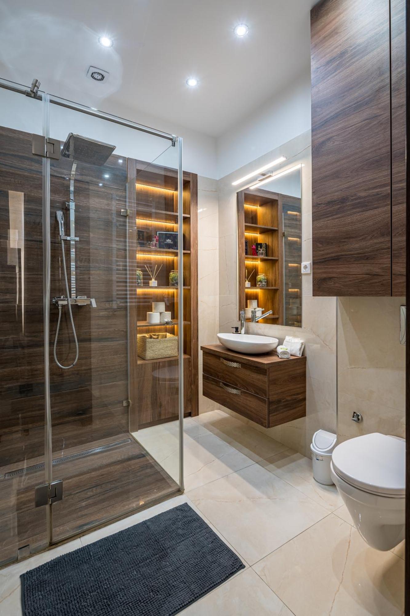 Luxury Dream With A Sauna In The Center Budapest Esterno foto
