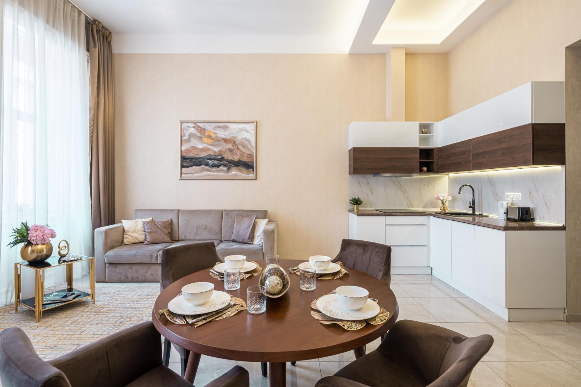 Luxury Dream With A Sauna In The Center Budapest Esterno foto